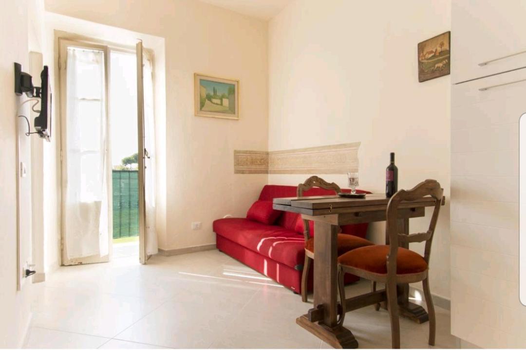 Historical Apartments By Seaside فياريجيو المظهر الخارجي الصورة