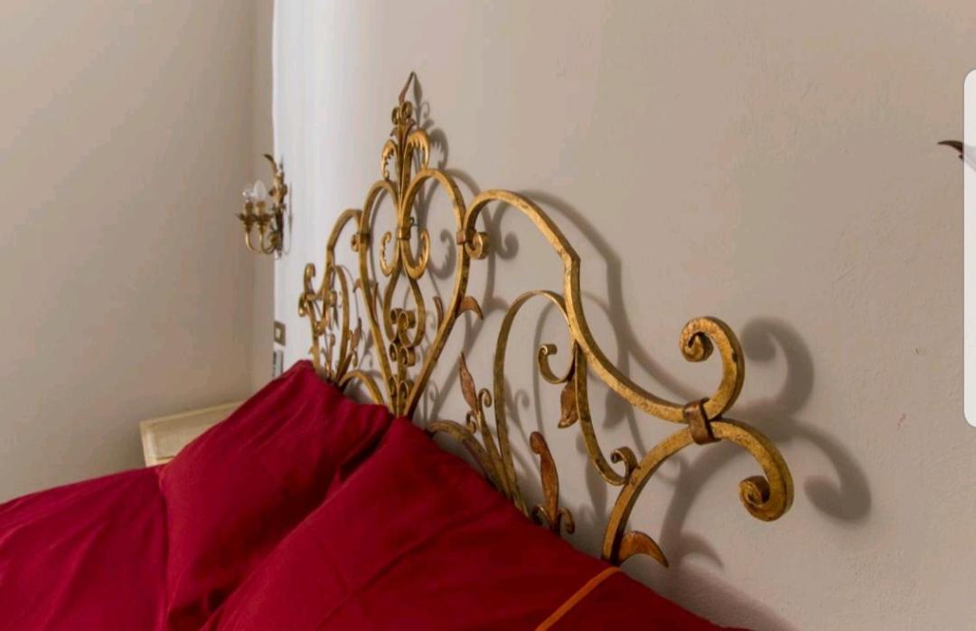 Historical Apartments By Seaside فياريجيو المظهر الخارجي الصورة