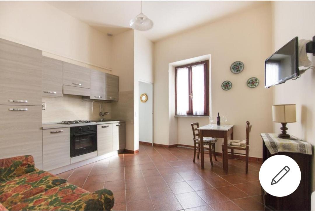 Historical Apartments By Seaside فياريجيو المظهر الخارجي الصورة