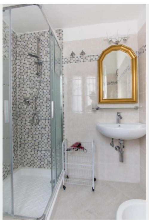 Historical Apartments By Seaside فياريجيو المظهر الخارجي الصورة