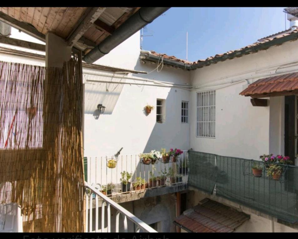 Historical Apartments By Seaside فياريجيو المظهر الخارجي الصورة
