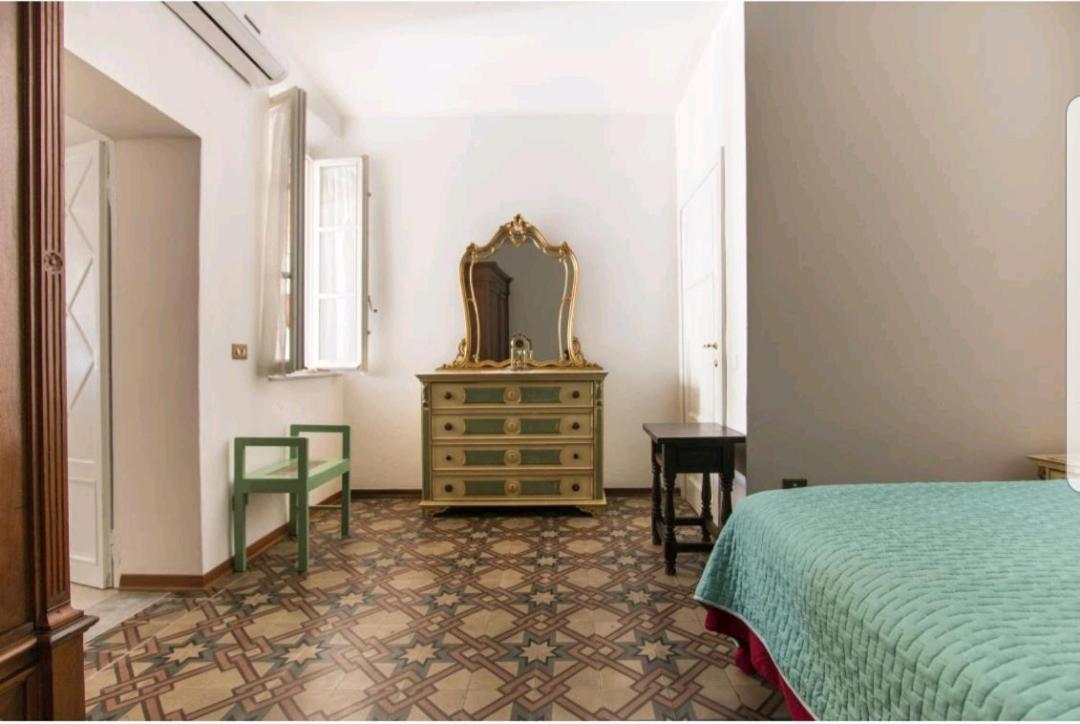 Historical Apartments By Seaside فياريجيو المظهر الخارجي الصورة