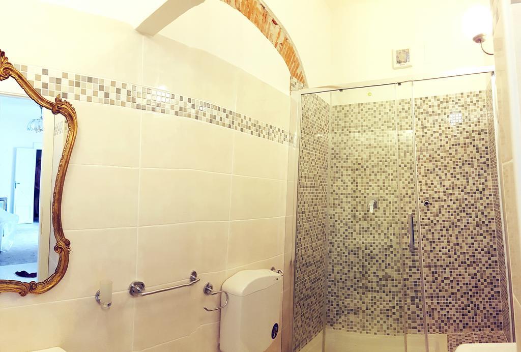 Historical Apartments By Seaside فياريجيو المظهر الخارجي الصورة