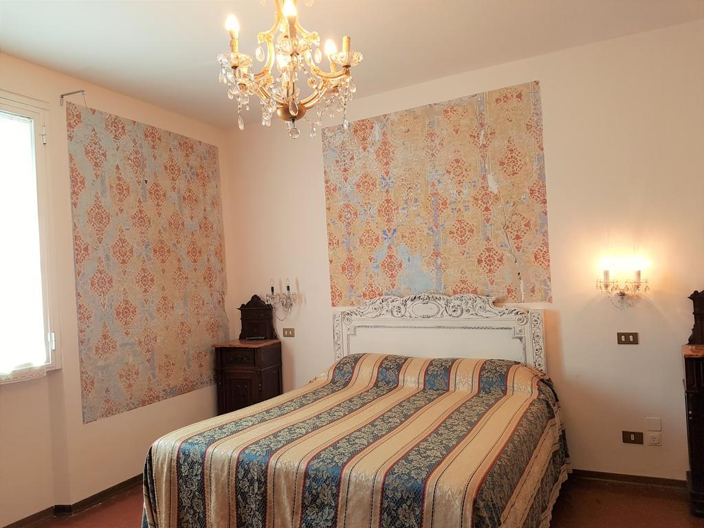 Historical Apartments By Seaside فياريجيو المظهر الخارجي الصورة